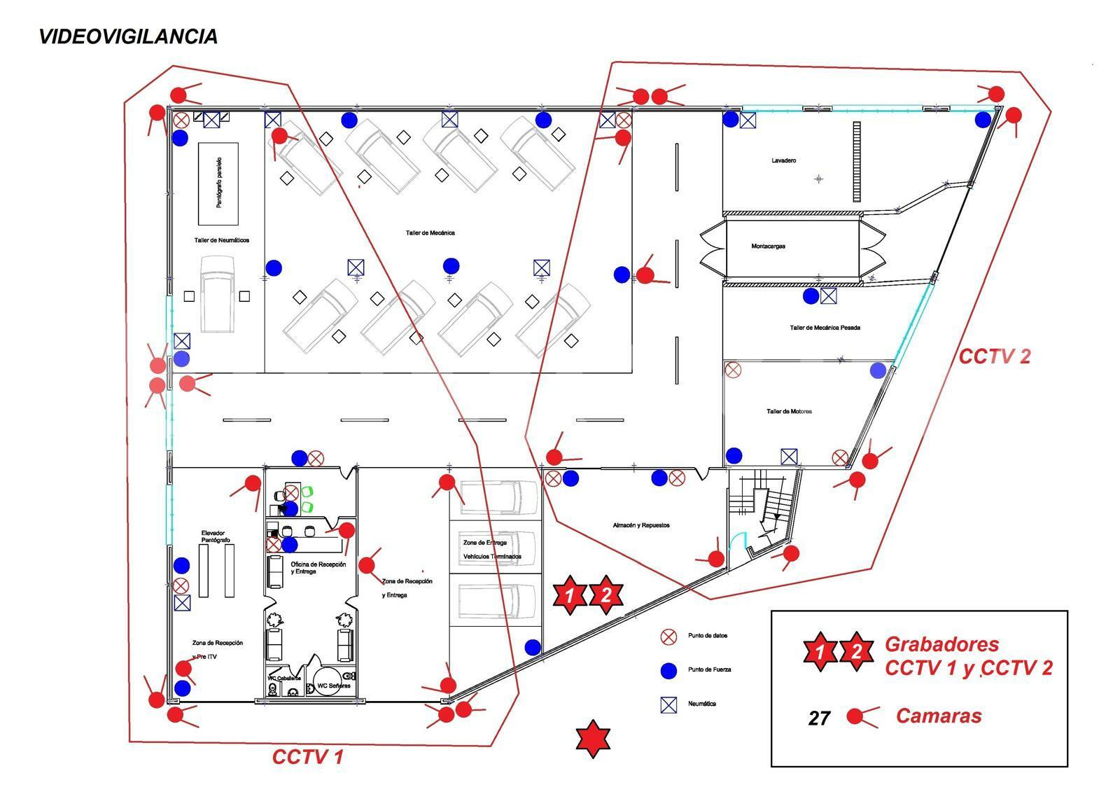 Foto de la propiedad Nave en venta en Leganés